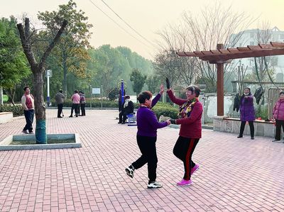 2024年懷遠(yuǎn)縣“口袋公園”建設(shè)技術(shù)咨詢工作全面啟動(dòng)