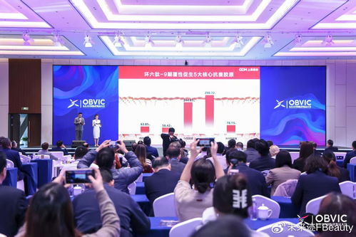 美力共生 東方美谷十年，以技術轉讓重塑美妝產業未來